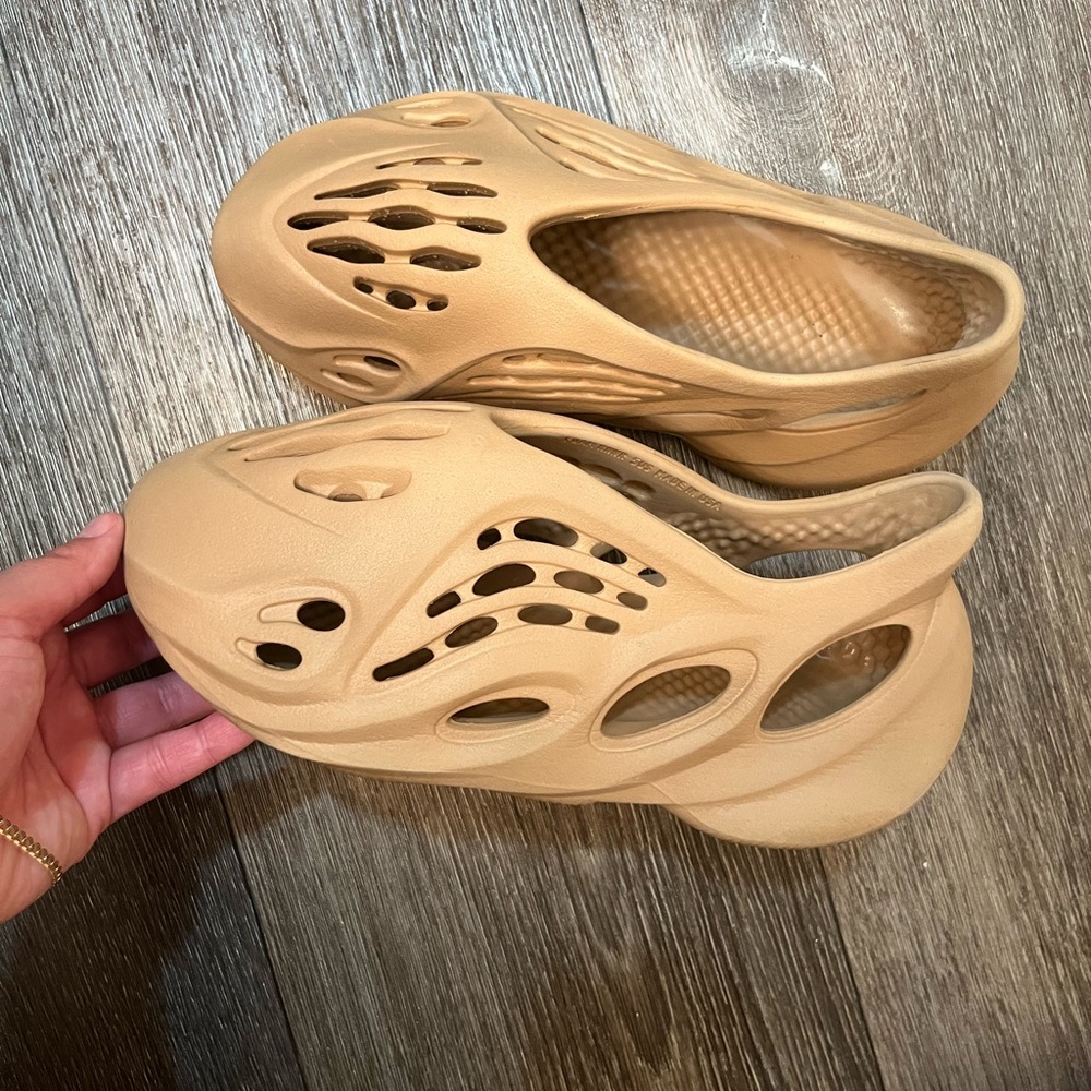 Yeezy Foam runners